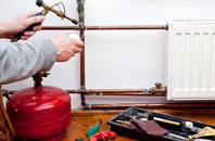 free Edgworth heating repair quotes